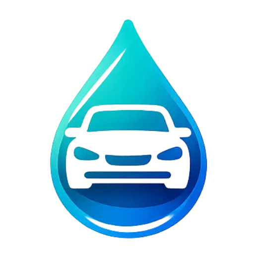 Lavage auto à domicile Calce